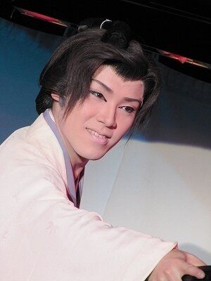 Дайгоро Татибана / Daigorô Tachibana