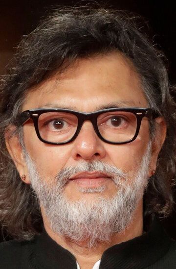 Ракеш Омпракаш Мехра / Rakesh Omprakash Mehra