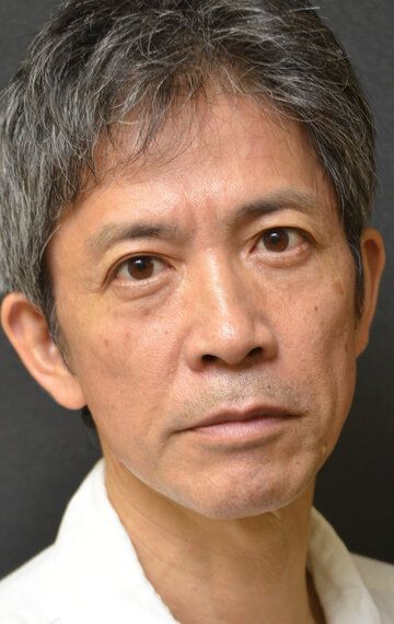 Ёдзабуро Ито / Yozaburo Ito