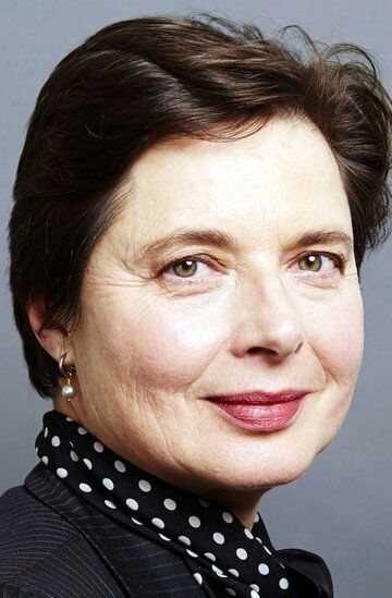 Изабелла Росселлини / Isabella Rossellini