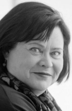 Туула Нюман / Tuula Nyman