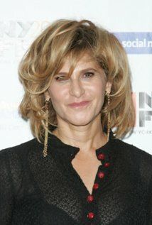 Эми Паскаль / Amy Pascal