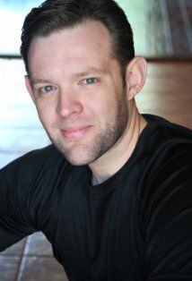 Роб Гэллаван / Rob Gallavan