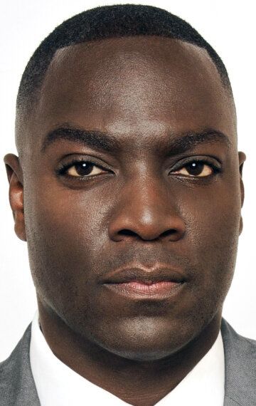 Адевале Акинойе-Агбаже / Adewale Akinnuoye-Agbaje