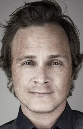 Дэвид Андерс / David Anders