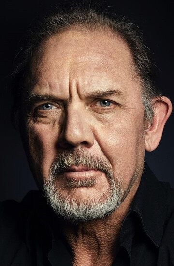 Дэвид Бамбер / David Bamber