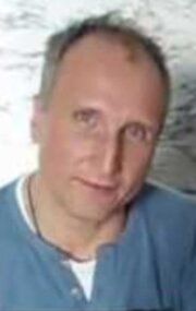 Фредрик Хаммар / Fredrik Hammar
