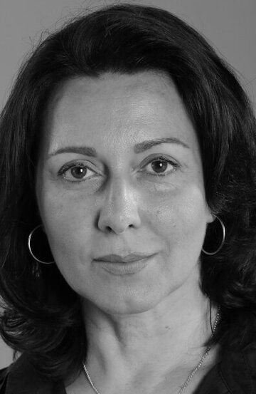 Мария Жуан Абреу / Maria João Abreu