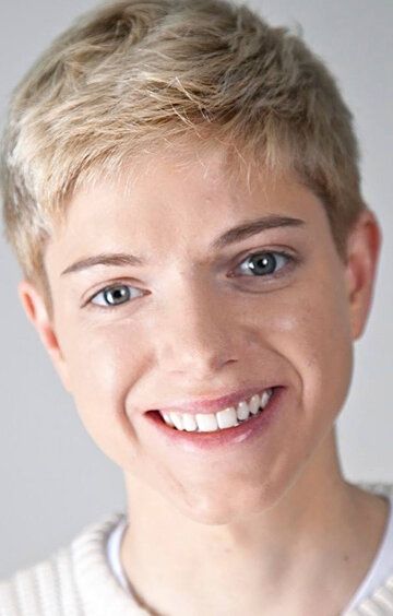 Мэй Мартин / Mae Martin