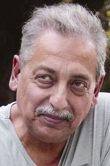Салман Шахид / Salman Shahid