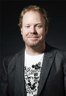 Питер Хеллайар / Peter Helliar