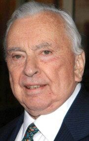 Гор Видал / Gore Vidal