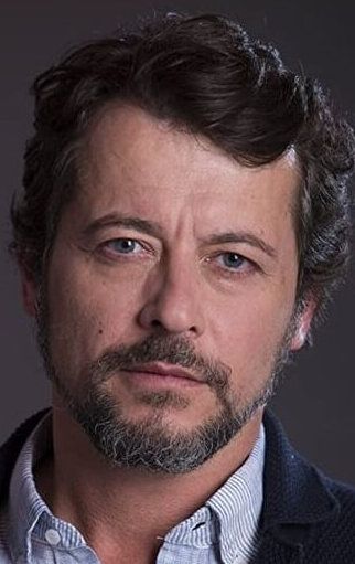 Антониу Педру Сердейра / António Pedro Cerdeira