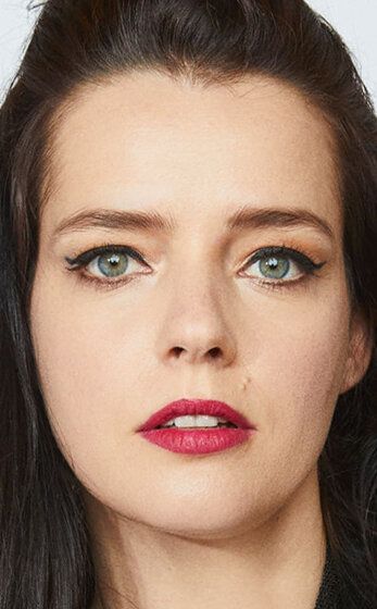 Роксана Мескида / Roxane Mesquida