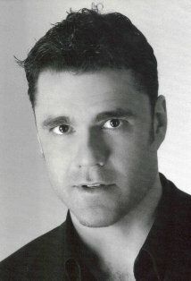 Адам Вэй / Adam Way