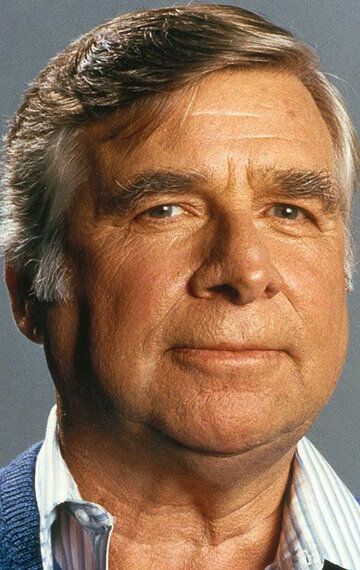 Джин Родденберри / Gene Roddenberry