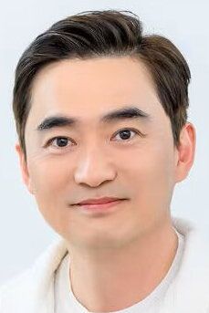 Ким Сок-хун / Kim Seok-hoon