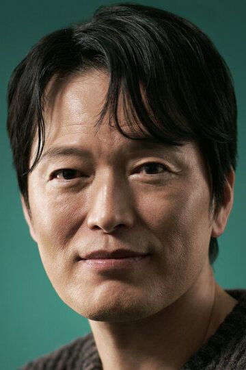 Чон Джэ-ён / Jeong Jae-yeong