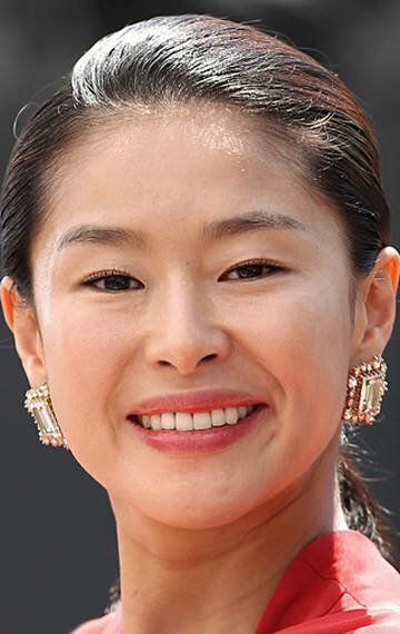 Е Джи-вон / Ye Ji-won