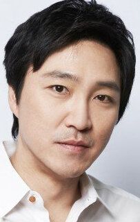 Пак Сон-у / Park Seon-woo