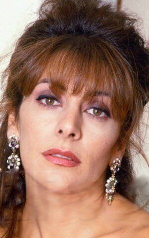 Марина Сиртис / Marina Sirtis