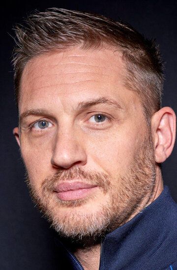 Том Харди / Tom Hardy
