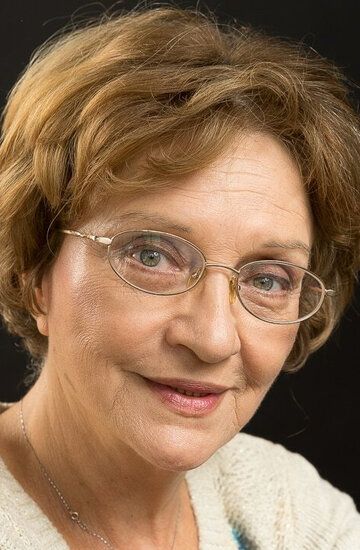 Тамара Крецулеску / Tamara Cretulescu