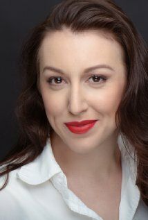 Леа Робертс / Leah Roberts