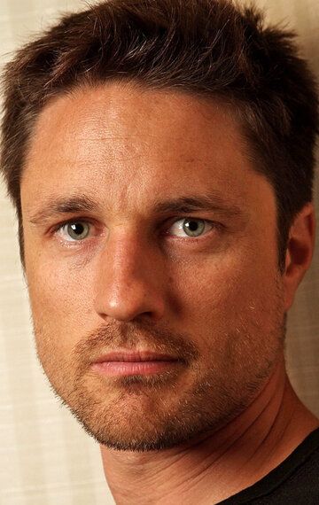 Мартин Хендерсон / Martin Henderson