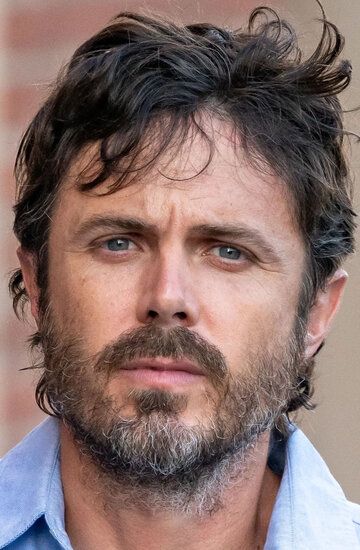 Кейси Аффлек / Casey Affleck