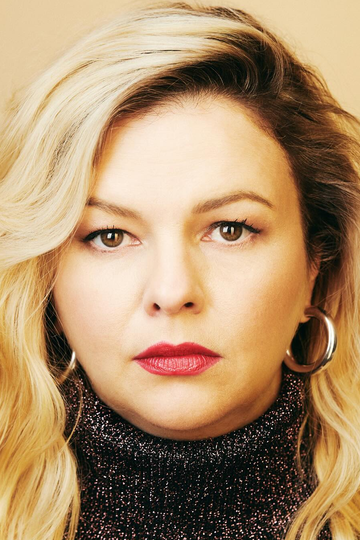 Эмбер Тэмблин / Amber Tamblyn