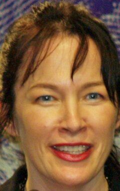 Элис Сиболд / Alice Sebold