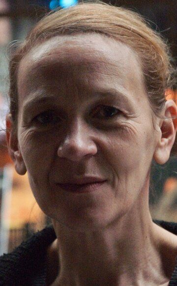 Кателена Дамен / Katelijne Damen
