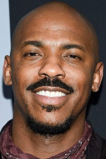 Мехкад Брукс / Mehcad Brooks