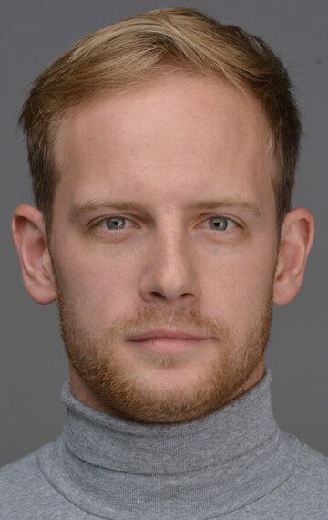 Павел Федоров / 