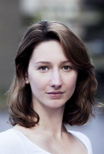 Элинор Хафнер / Eleanor Hafner