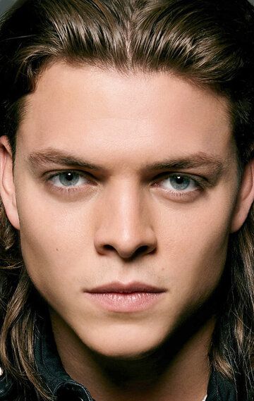 Алекс Хег Андерсен / Alex Høgh Andersen