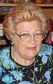 Норина Вентре / Norina Ventre