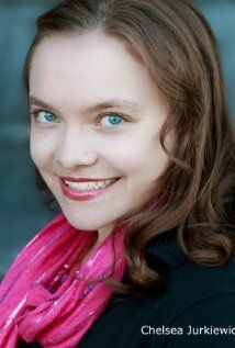 Челси Юркевич / Chelsea Jurkiewicz
