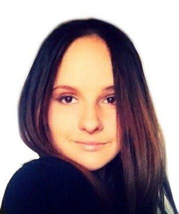 Светлана Хомич / 
