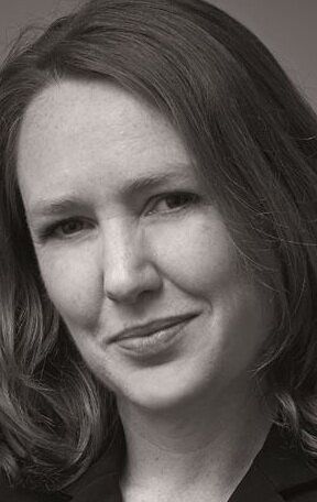 Пола Хокинс / Paula Hawkins