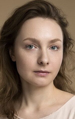 Надежда Некрасова /