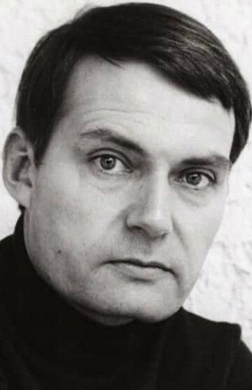 Лотар Блумхаген / Lothar Blumhagen