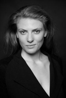 Кэндис Де Виссер / Candice De Visser