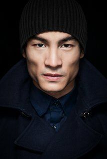 Александр Нгуен / Alexandre Nguyen
