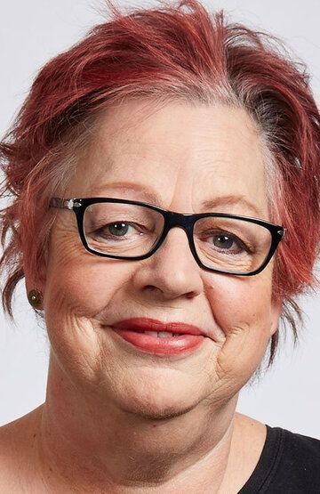 Джо Брэнд / Jo Brand