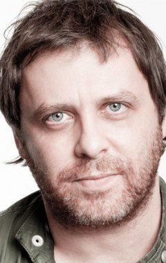 Роджер Эванс / Roger Evans