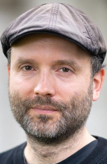 Марк-Уве Клинг / Marc-Uwe Kling