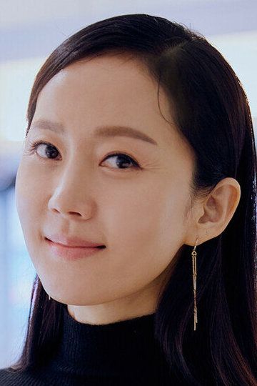 Ём Джон-а / Yeom Jeong-ah