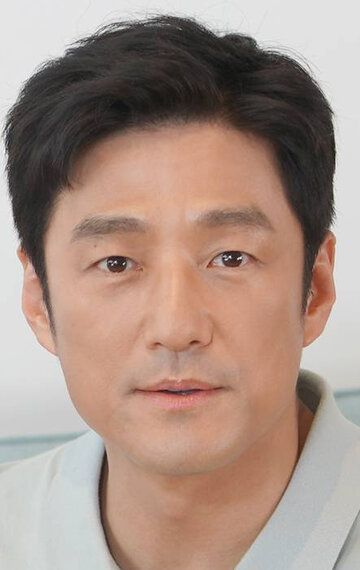 Чи Джин-хи / Ji Jin-hee